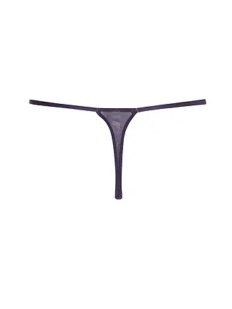 LASCANA | String  NIKOLETTA plum | 